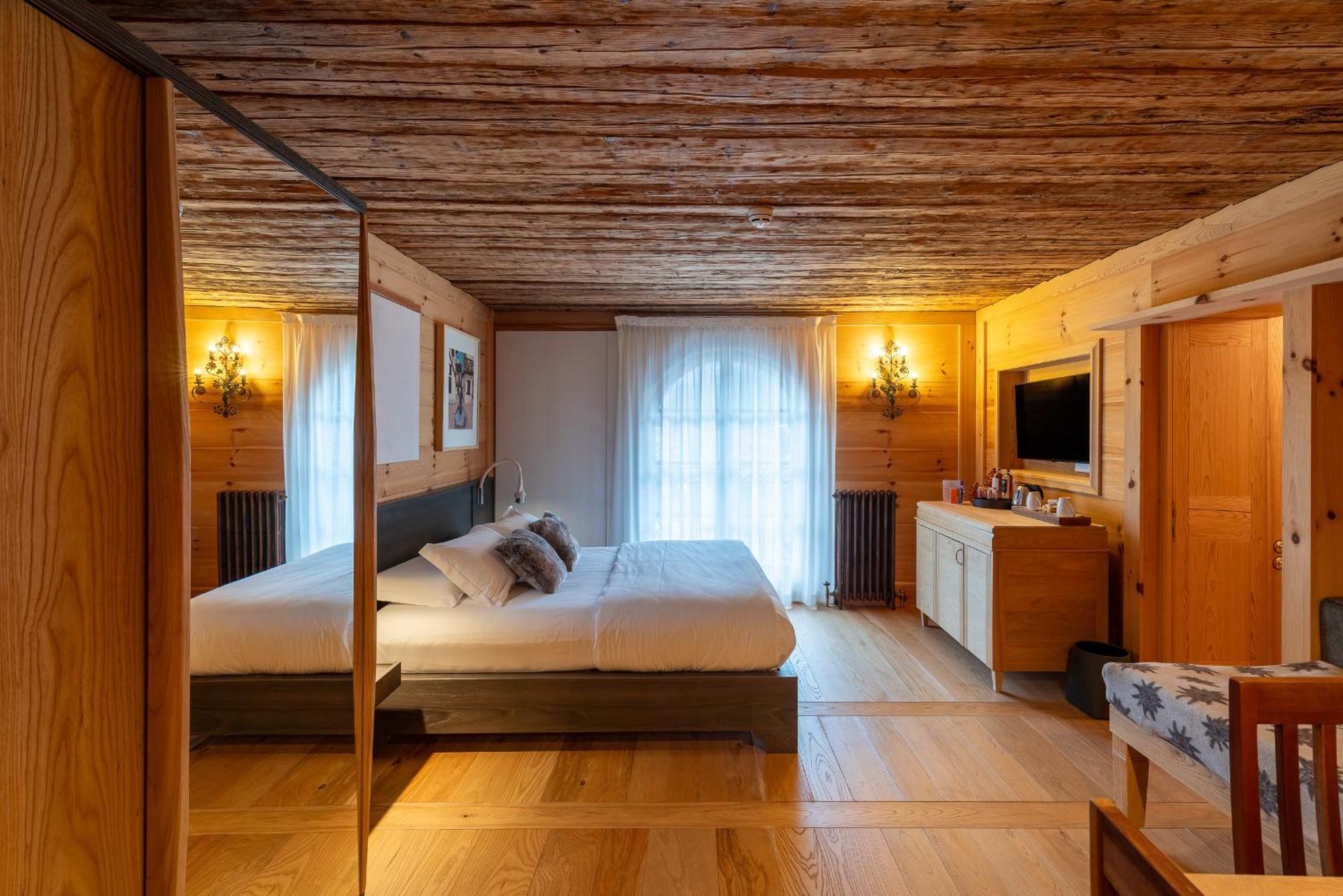 Hammerack Hotel Malborghetto Valbruna Extérieur photo