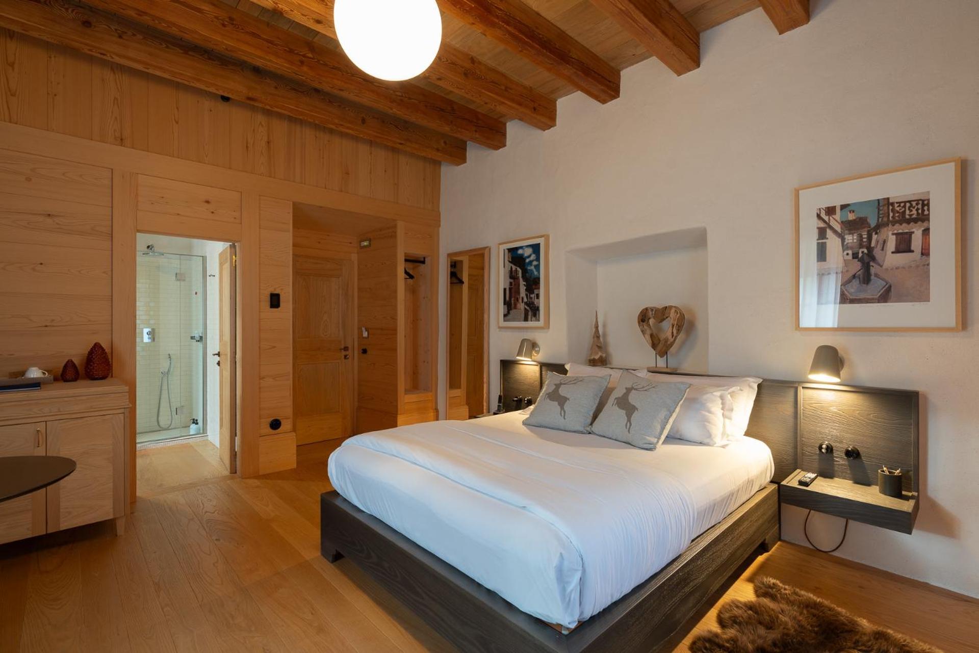 Hammerack Hotel Malborghetto Valbruna Extérieur photo