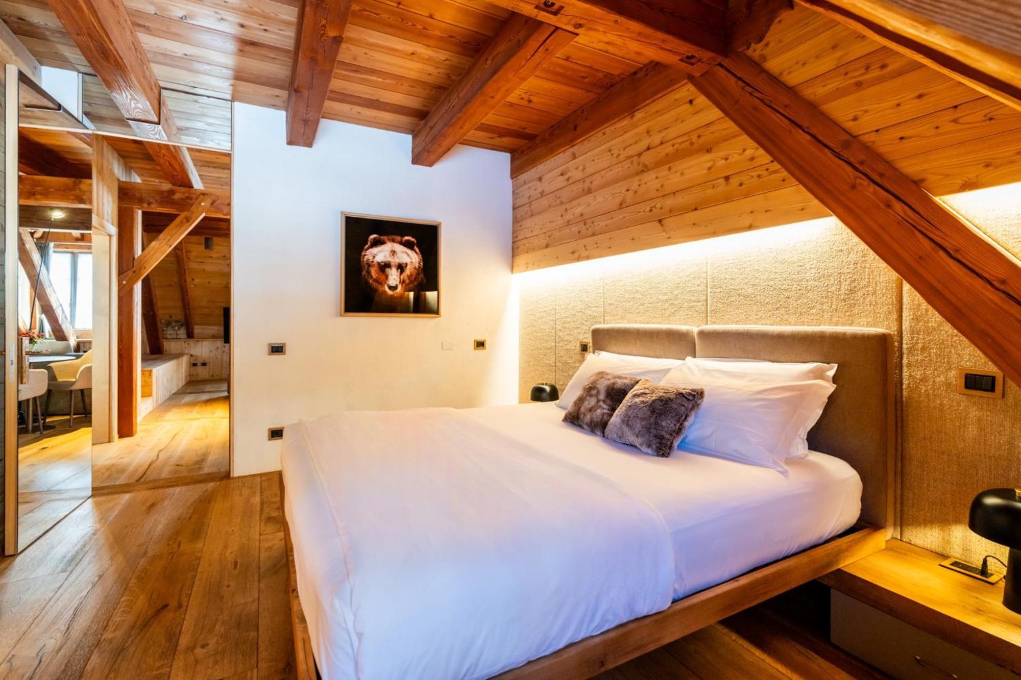 Hammerack Hotel Malborghetto Valbruna Extérieur photo