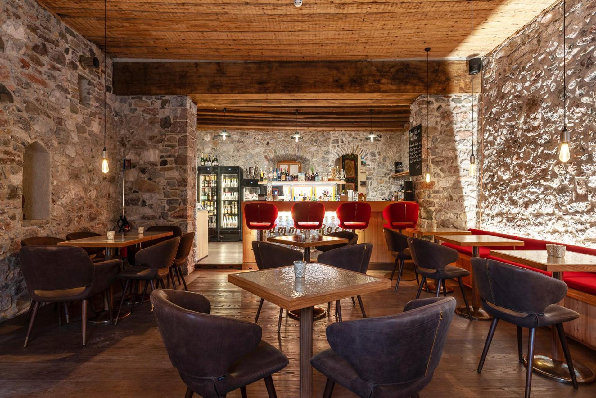 Hammerack Hotel Malborghetto Valbruna Extérieur photo