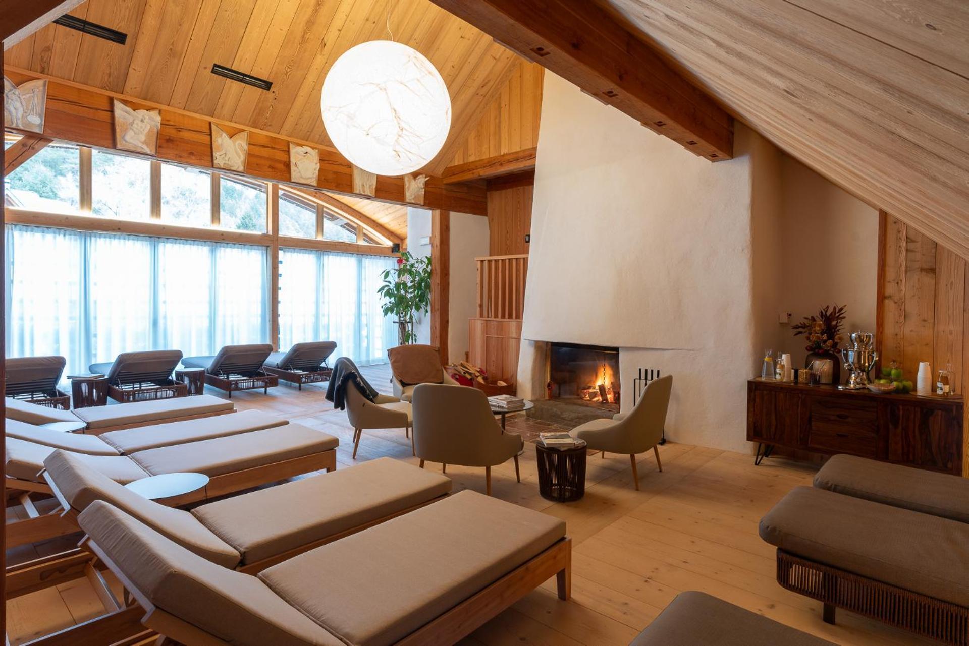 Hammerack Hotel Malborghetto Valbruna Extérieur photo