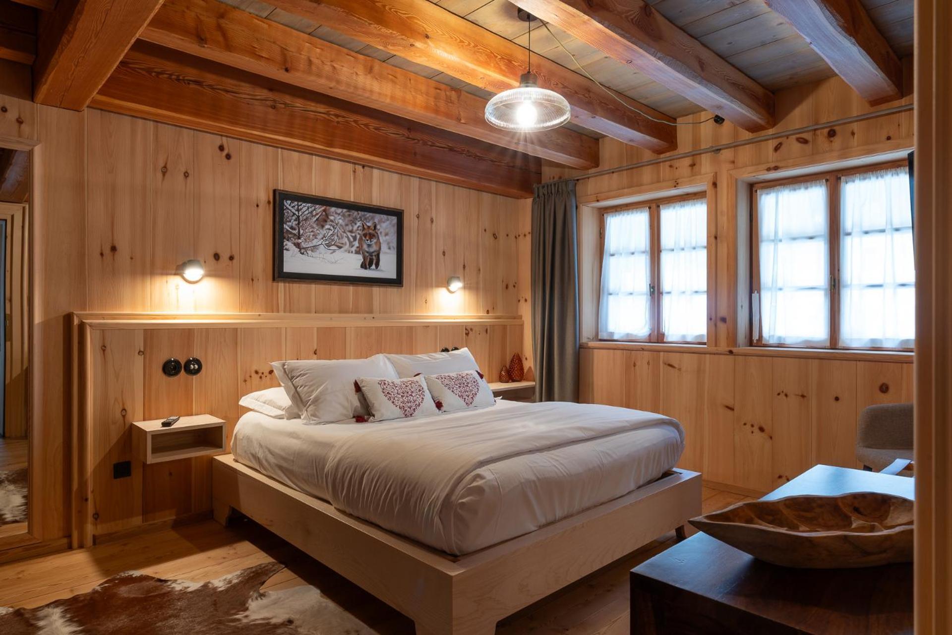 Hammerack Hotel Malborghetto Valbruna Extérieur photo