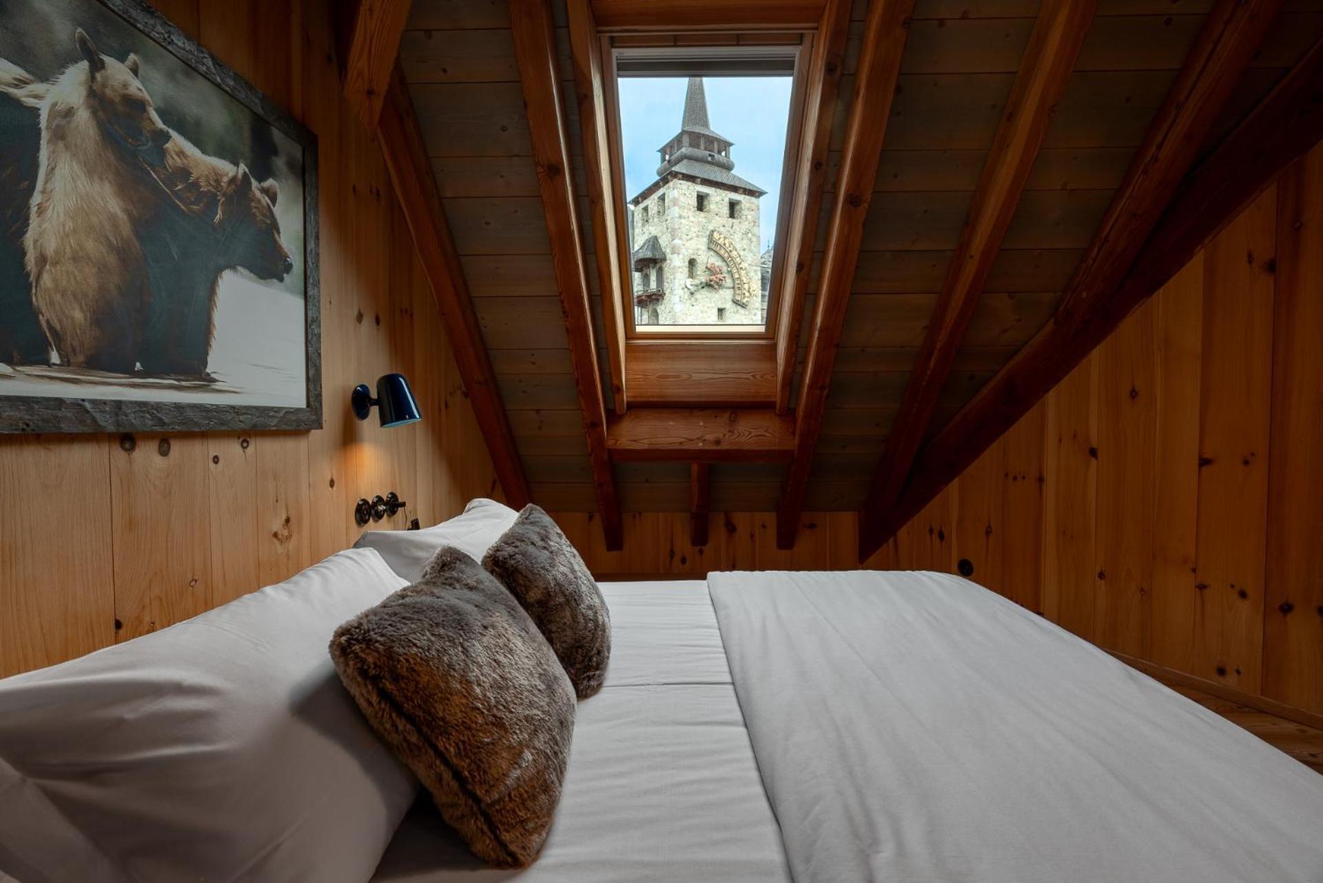 Hammerack Hotel Malborghetto Valbruna Extérieur photo