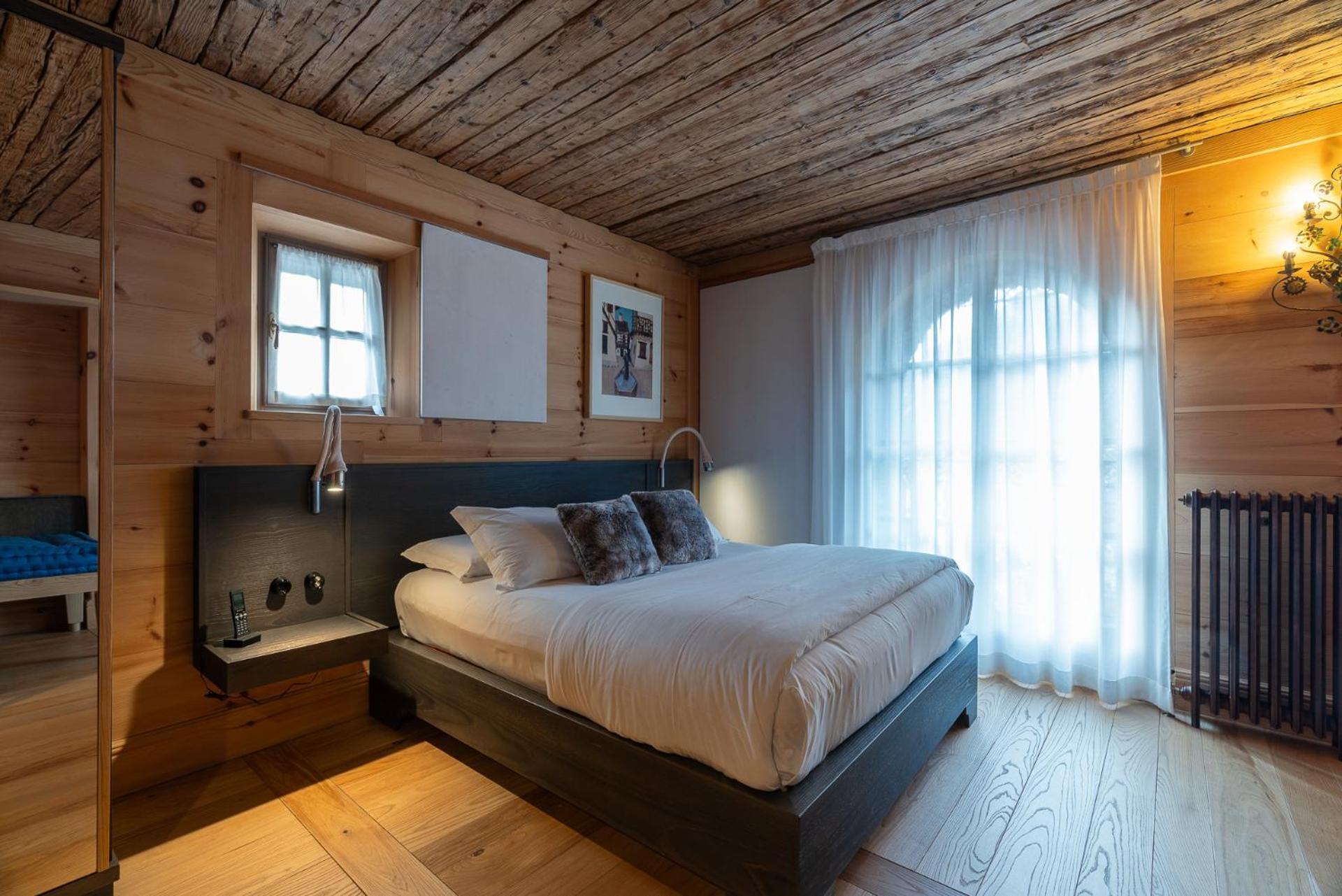 Hammerack Hotel Malborghetto Valbruna Extérieur photo