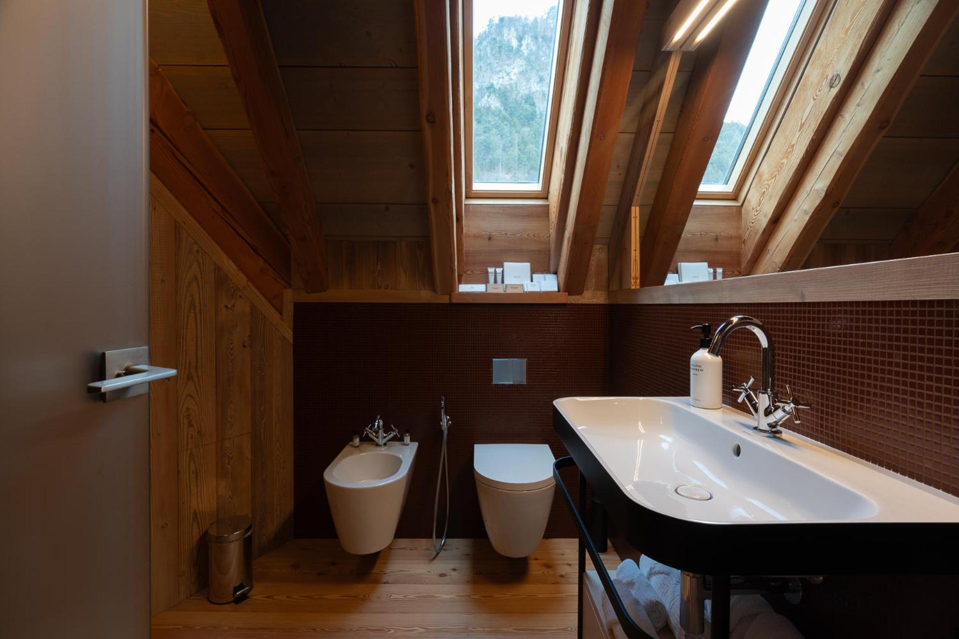 Hammerack Hotel Malborghetto Valbruna Extérieur photo