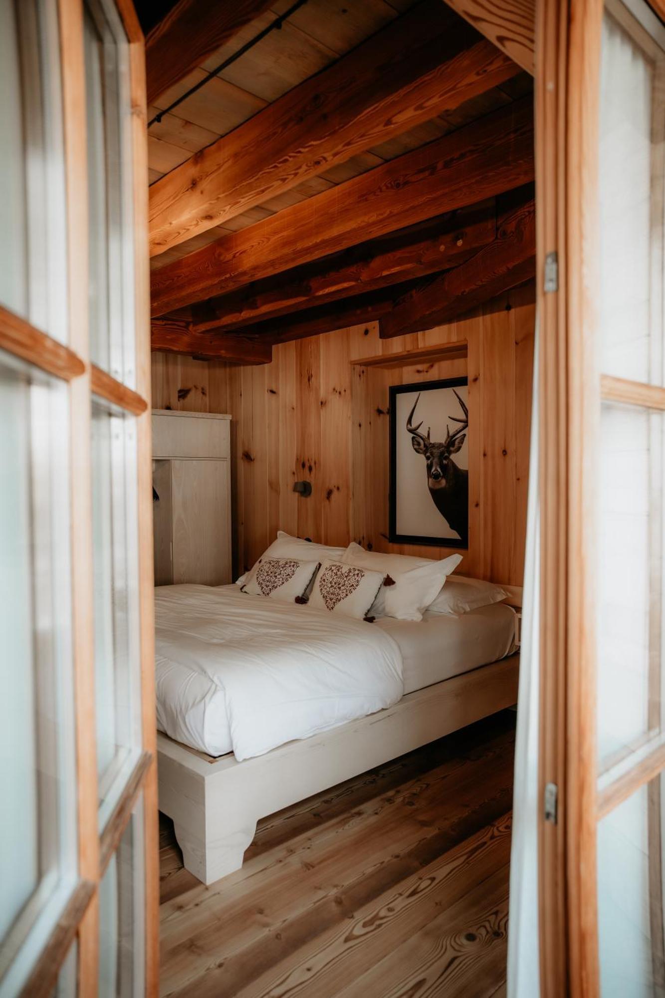 Hammerack Hotel Malborghetto Valbruna Extérieur photo