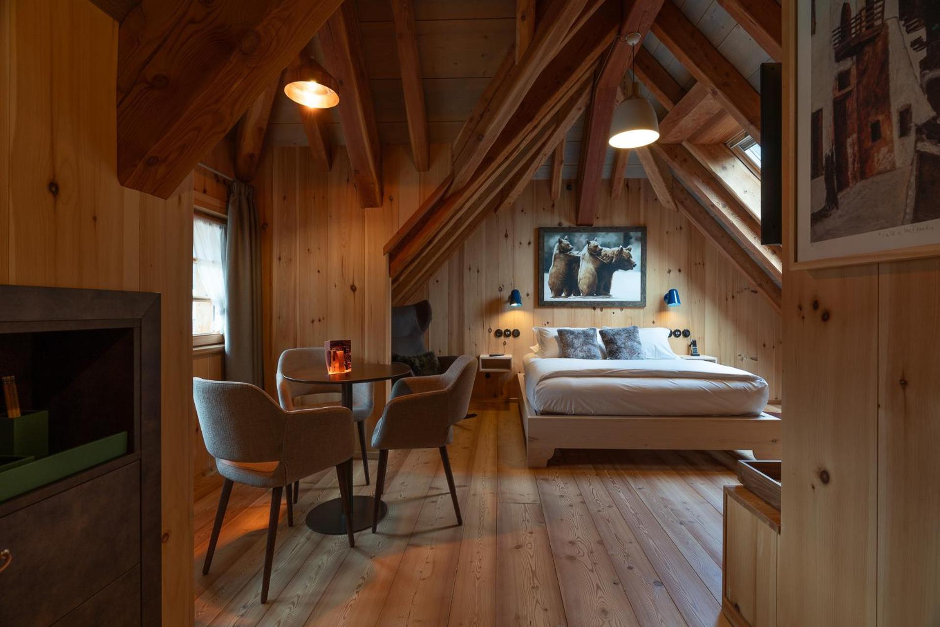 Hammerack Hotel Malborghetto Valbruna Extérieur photo