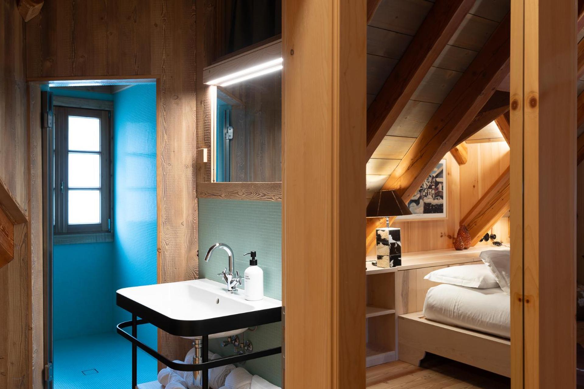 Hammerack Hotel Malborghetto Valbruna Extérieur photo