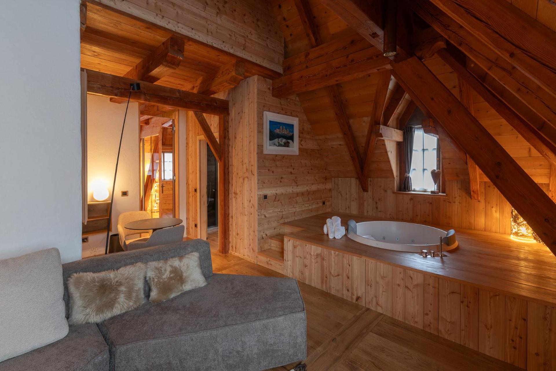 Hammerack Hotel Malborghetto Valbruna Extérieur photo